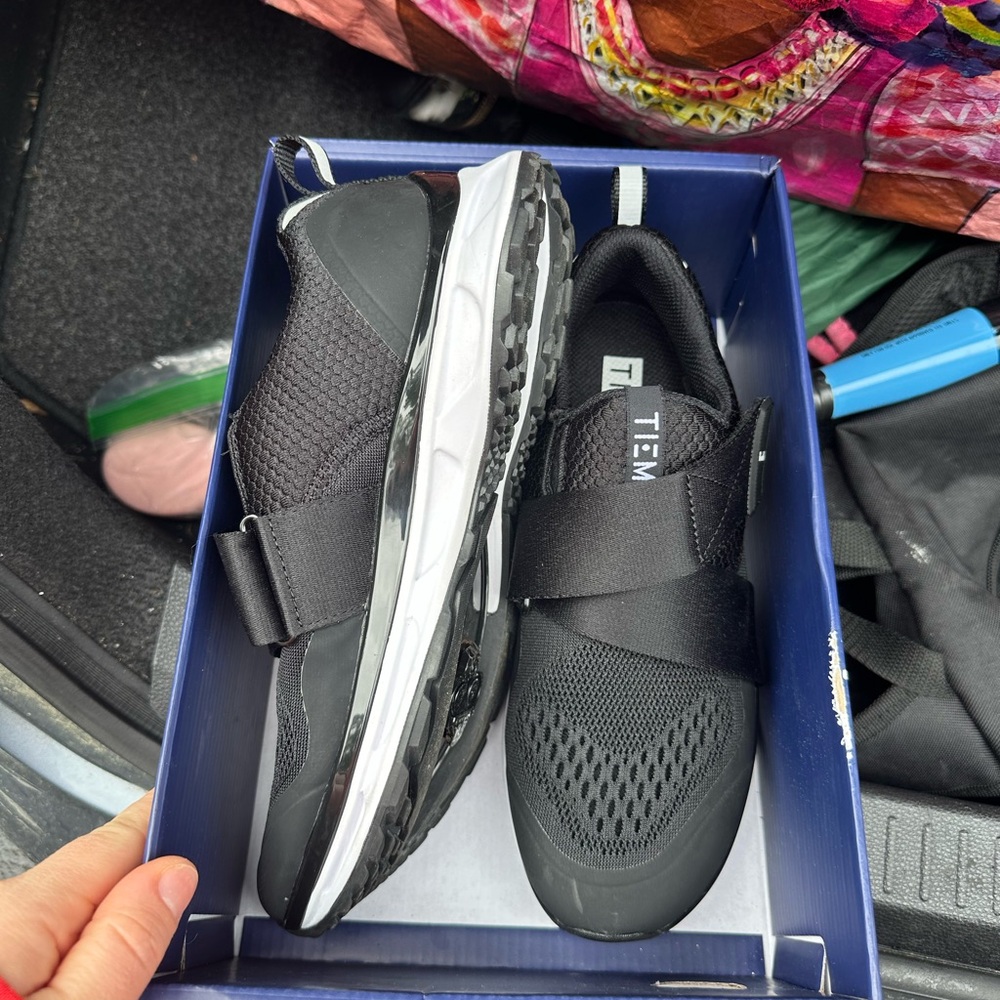 Tiem Cycling  shoes